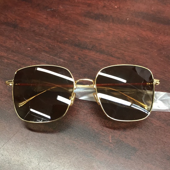 NWT,Derek Lam sunglasses 
BRITT - Picture 12 of 16